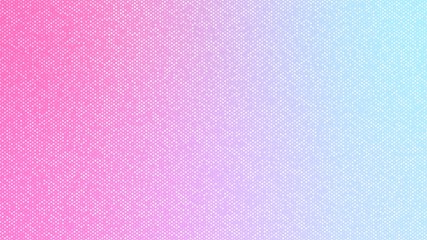 Blurred background. Circle dots pattern. Abstract purple and blue gradient design. Round spot texture background. Landing blurred page. Circles bubble or dots pattern. Vector