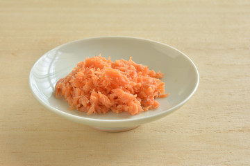 鮭（サケ）フレーク