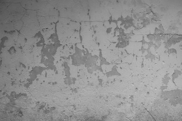 Beautiful vintage background. Abstract grunge decorative stucco wall texture. Wide rough background with copy space for text.
