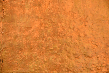 Beautiful vintage background. Abstract grunge decorative stucco wall texture. Wide rough background with copy space for text.