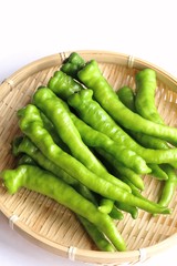 甘長とうがらし