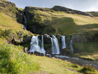 gluggafoss