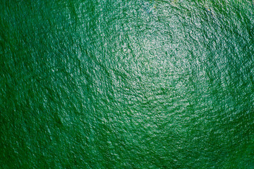 Blue sea for background