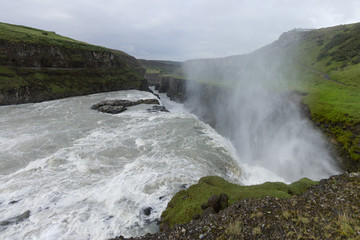 Gullfoss