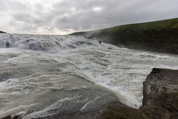 Gullfoss