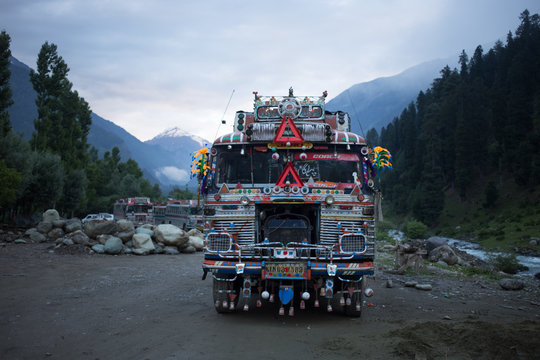 Truck