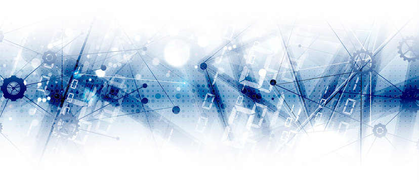 machine technology gears. retro gearwheel mechanism bacground