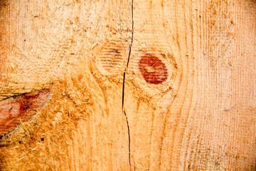 texture background light brown red old wood closeup