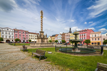 Klasztor Benedyktyński Broumov w Czeskiej Republice