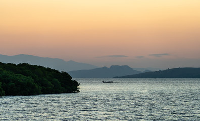 Insel Koaba - Indonesien