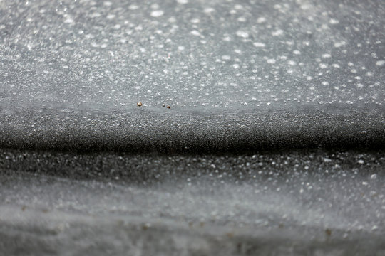 日本　群馬県　沼田市　片品川