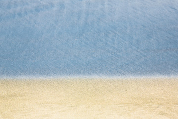 日本　長崎県　平戸市　人津久海水浴場