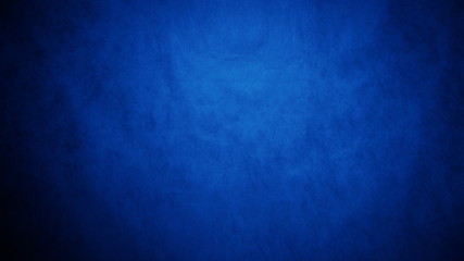 Dark, blurred, simple background, blue black abstract background blur gradient - Powered by Adobe