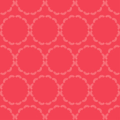 Ethnic boho seamless pattern. Lace. Embroidery on fabric. Patchwork texture. Weaving. Traditional ornament. Tribal pattern. Folk motif. Can be used for wallpaper, textile, wrapping, web. 