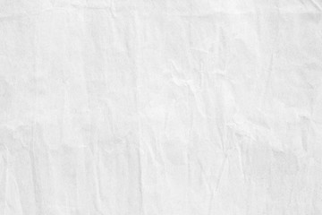 Old crumpled grey paper background texture