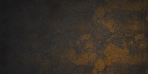 Vintage, craft background with grunge texture cracks. Blank abstract backdrop - illustration.