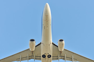 Plane. © Tomasz Warszewski