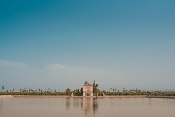 Fototapeta premium Menara Garde