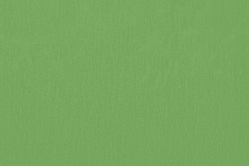green paper texture background close up