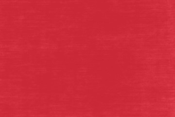 close up red paper texture background