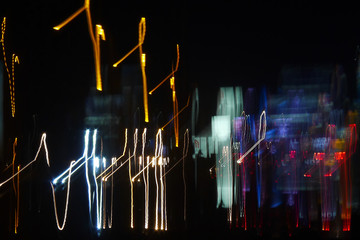 Lightpainting