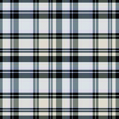 seamless tartan plaid. Scottish plaid, Seamless pattern for clothes, shirts, dresses,  and other textile products