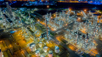 Oil refinery for sale worldwide