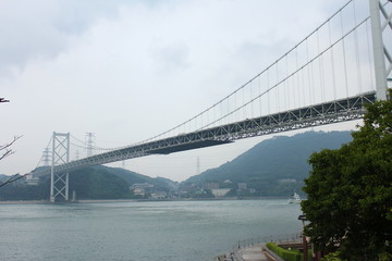 関門橋