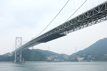 関門橋