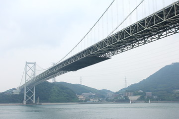 関門橋