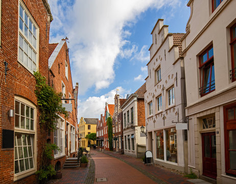 Leer Ostfriesland Altstadt