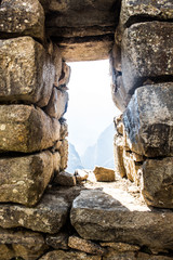 Viaje por Per&uacute;