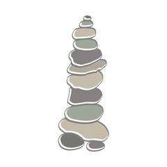 Rock Balance Logo