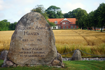 Frederik Hansen