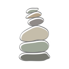 Rock Balance Logo