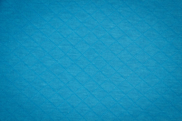 Fabric cotton capiton Jersey color. Texture of cotton fabric.