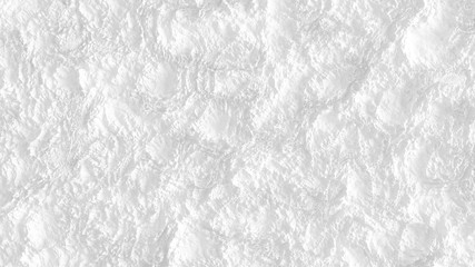 Volumetric texture abstract background. 3d illustration, 3d rendering.