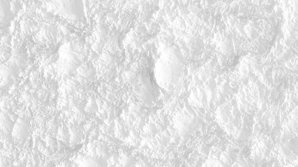 Obraz premium Volumetric texture abstract background. 3d illustration, 3d rendering.