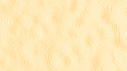 Volumetric texture abstract background. 3d illustration, 3d rendering.