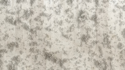 Volumetric texture abstract background. 3d illustration, 3d rendering.