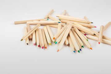 Colored Pencils