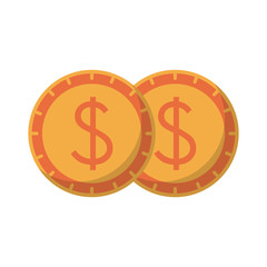 saving money finance banking cartoon