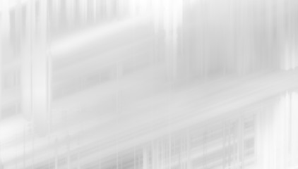 Abstract blurred digital science fiction background with abstract data background