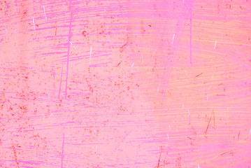 Pink abstract  grunge background