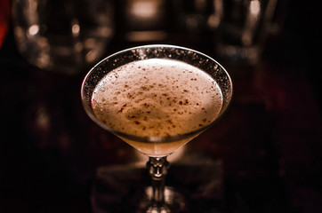 Drink up