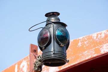 Train Light © MasterPhotographyLG