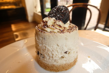 Afternoon Tea