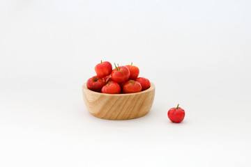 acerola cherry