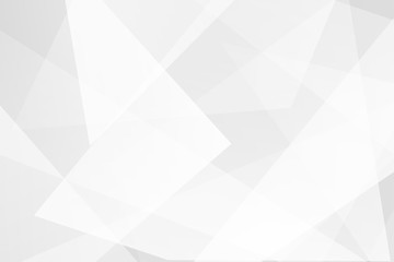 Abstract white and grey on light silver background modern design. Vector illustration EPS 10.