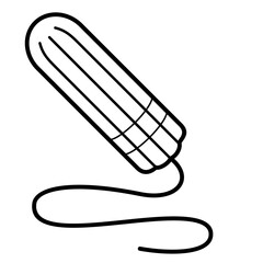 Sanitary tampon